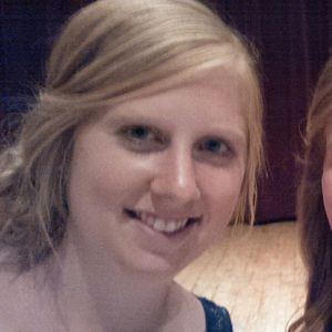 Meet your Posher, Kelly